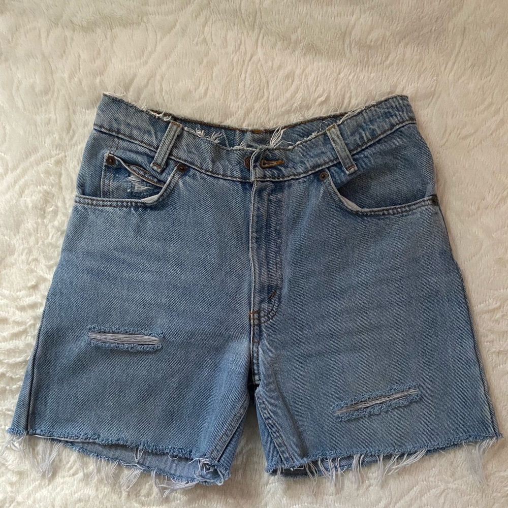 Student Levi’s - Picture 4 of 5
